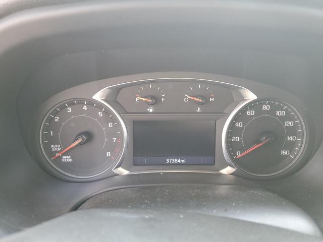 1GKKNULSXLZ180526 GMC ACADIA SLT