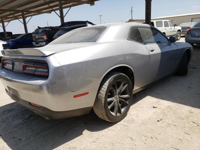 2C3CDZAG1JH178423 Dodge Challenger Sxt