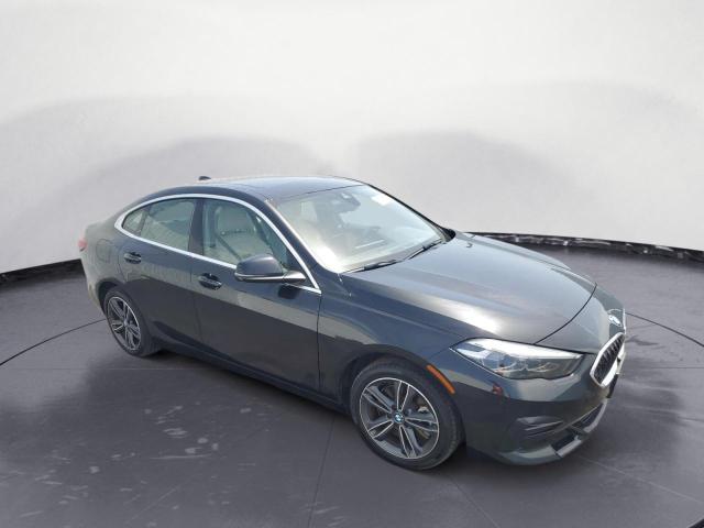 WBA73AK0XN7K15678 BMW 228XI