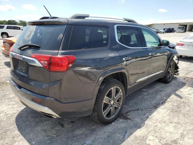 1GKKNPLS9HZ179568 GMC Acadia Denali