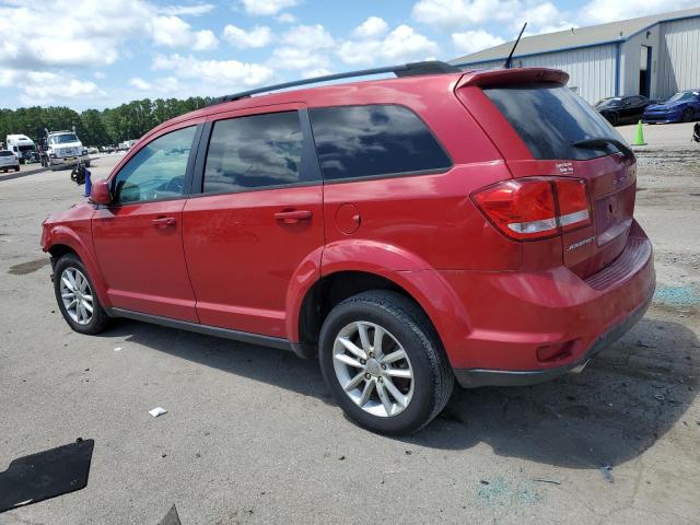 3C4PDCBG5HT509949 Dodge Journey Sxt
