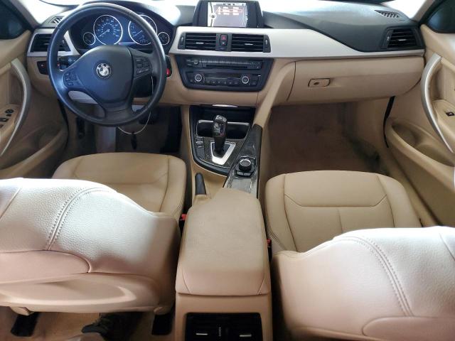 WBA3B1G5XENN90648 BMW 320 I