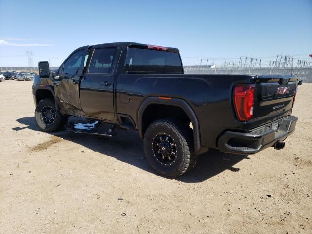 1GT49PE77NF199252 GMC Sierra K2500 At4