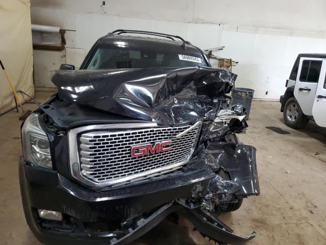 1GKS2CKJXGR119615 GMC YUKON DENALI