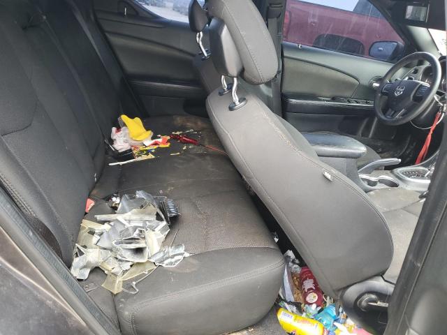 1C3CDZAB4EN203610 Dodge AVENGER SE