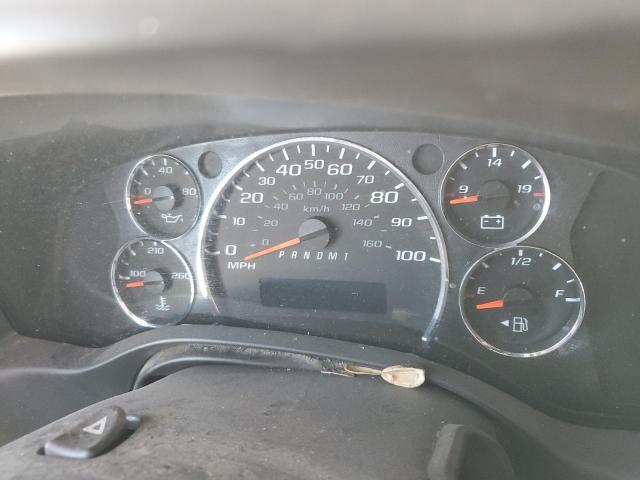 1GTZ7HFG9H1124876 GMC Savana G3500