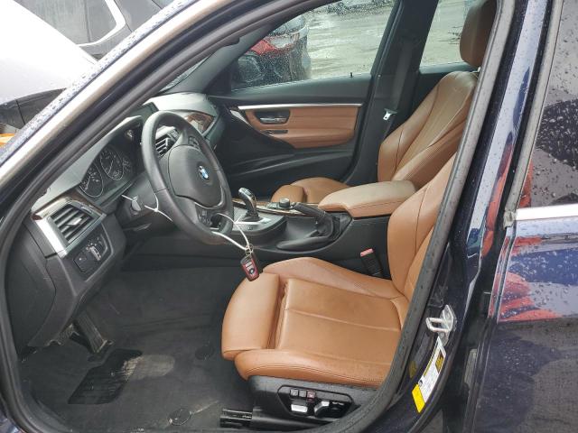 WBA8B9G34HNU55432 BMW 330 I