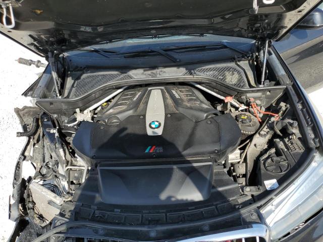5UXKU6C58H0S99528 BMW X6 Xdrive50i