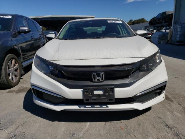 2HGFC2F67KH592215 Honda Civic Lx