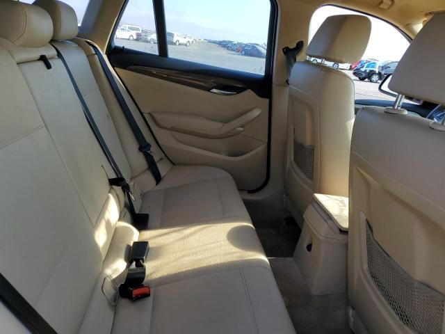 WBAVM1C59EVW55644 BMW X1 Sdrive28i