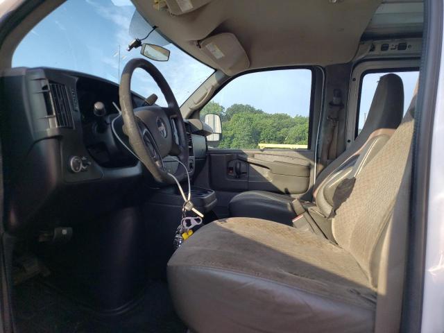 1GTW7FCF9F1903548 GMC Savana G2500