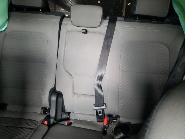 1FMCU0G62NUB37920 Ford ESCAPE SE