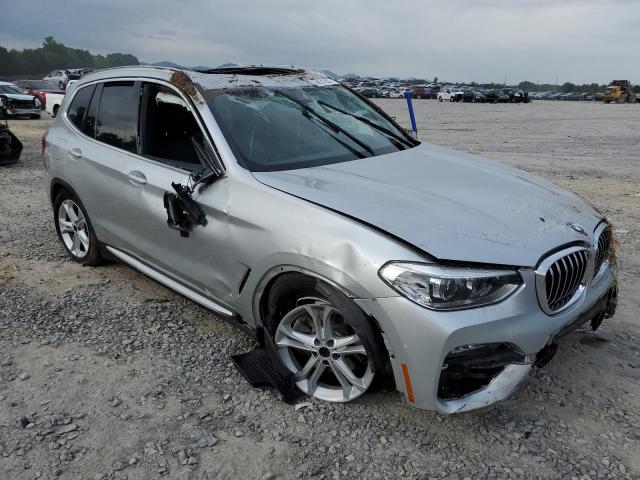 5UXTY3C01LLU71255 BMW X3 Sdrive30i