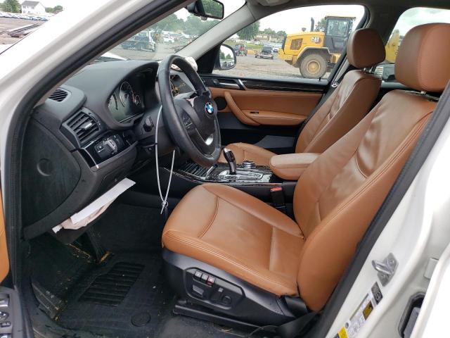 5UXWX9C52F0D52069 BMW X3 Xdrive28i