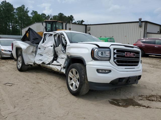 1GTV2LEC2JZ265584 GMC Sierra K1500
