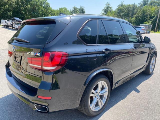 5UXKS4C51F0N07000 BMW X5 Xdrive35d