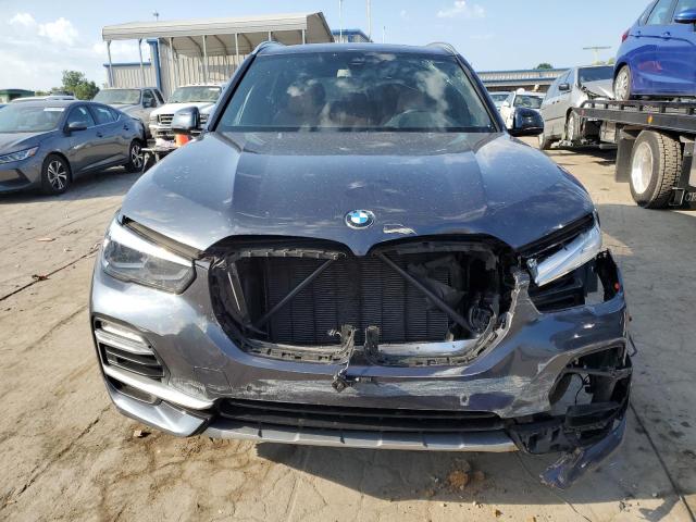 5UXCR6C53KLL35282 BMW X5 Xdrive40i