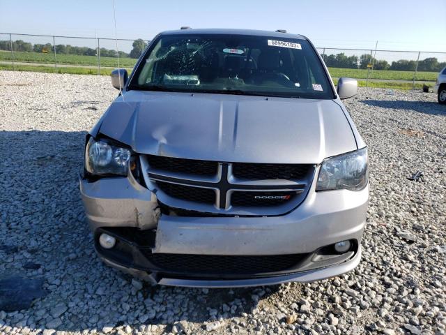 2C4RDGEG3KR739396 Dodge Grand Caravan Gt