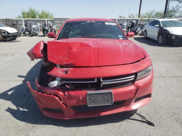 2C3CDXBGXFH729703 Dodge Charger Se