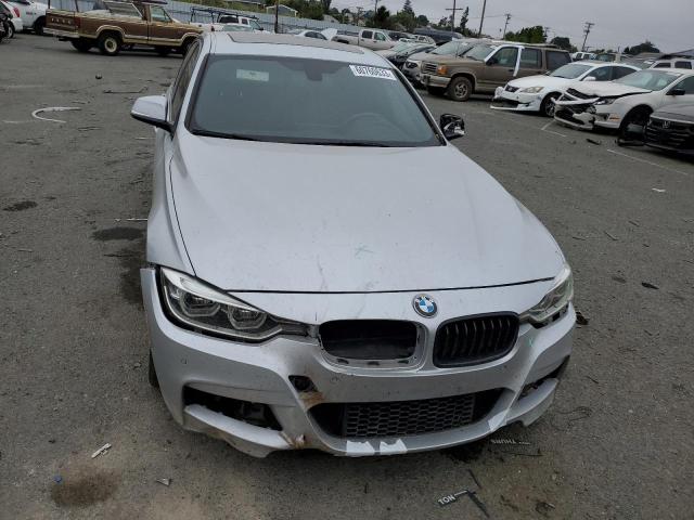 WBA8B9G34HNU53843 BMW 330 I
