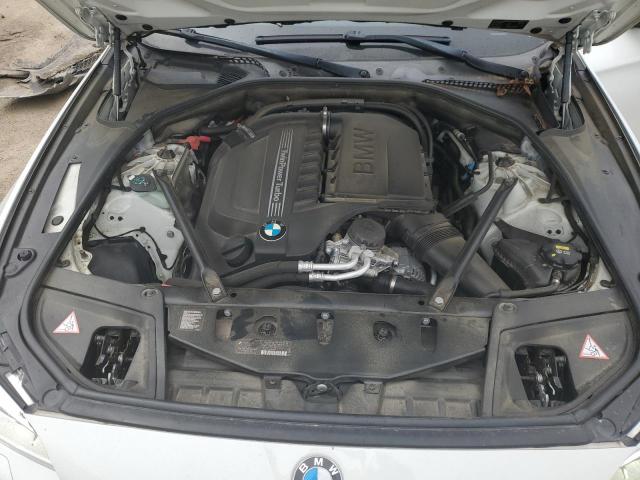WBA5B1C50FD919041 BMW 535 I