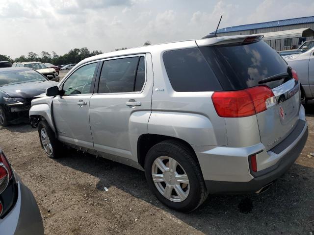 2GKALMEK1G6342978 GMC Terrain Sle