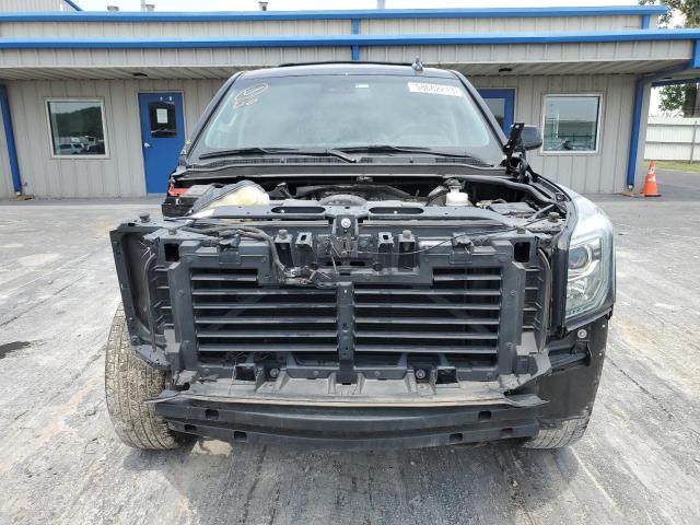 1GKS2BKC1JR126861 GMC YUKON SLT