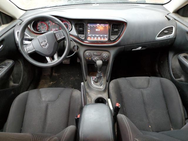1C3CDFBB8FD403376 Dodge DART SXT