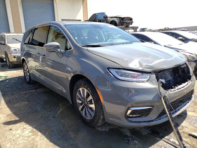 2C4RC1L72NR124166 Chrysler Pacifica Hybrid Touring L