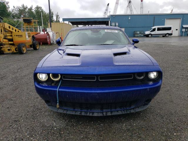 2C3CDZGGXKH759900 Dodge Challenger Sxt