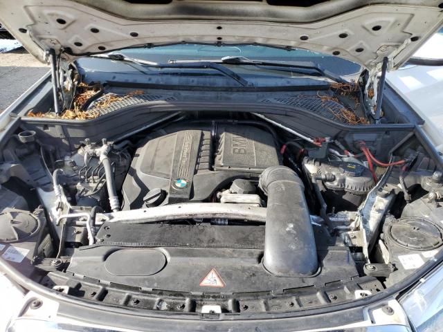 5UXKR2C58G0H41669 BMW X5 Sdrive35i