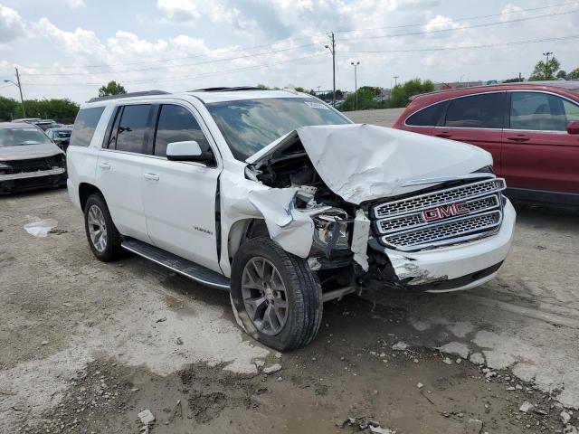 1GKS2BKC0FR530810 GMC YUKON SLT
