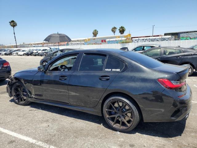 3MW5U9J03M8B47970 BMW M340XI