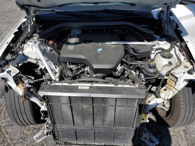 5UXTR7C56KLR50253 BMW X3 Sdrive30i