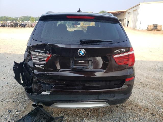 5UXWX9C57G0D88423 BMW X3 Xdrive28i