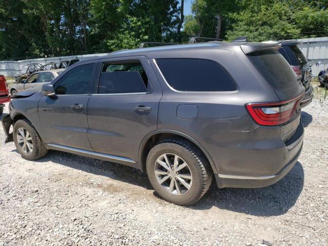 1C4RDJDG1GC467395 Dodge DURANGO LIMITED