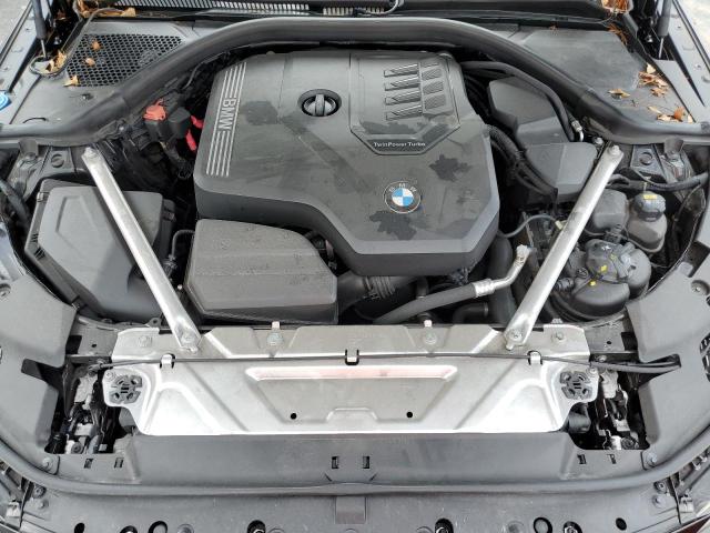 WBA53AP08NCH68808 BMW 430I