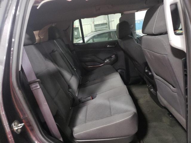 1GKS2AKC9GR235085 GMC YUKON SLE