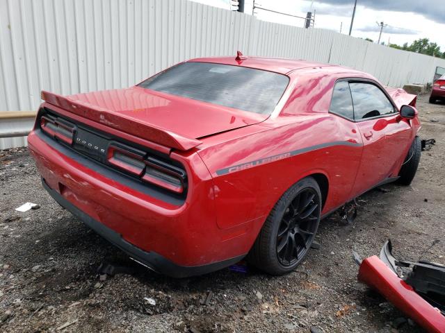 2C3CDZBG4FH914096 Dodge Challenger Sxt Plus
