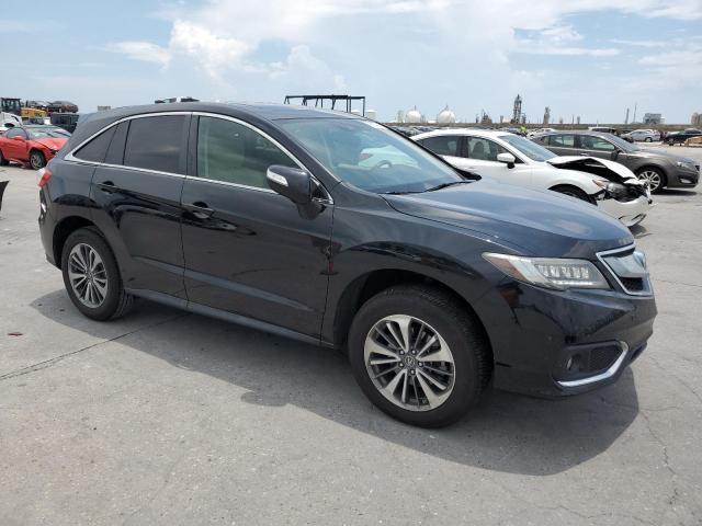 5J8TB3H7XGL016257 Acura Rdx Advance
