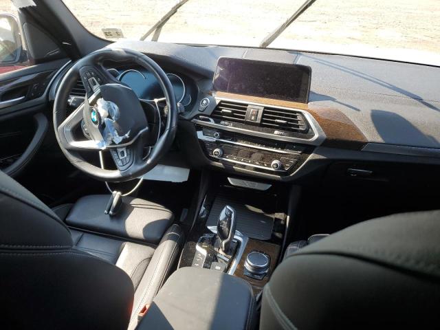 5UXTR9C55JLC84015 BMW X3 Xdrive30i