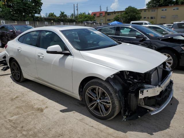 WBA73AK03N7K14758 BMW 228XI