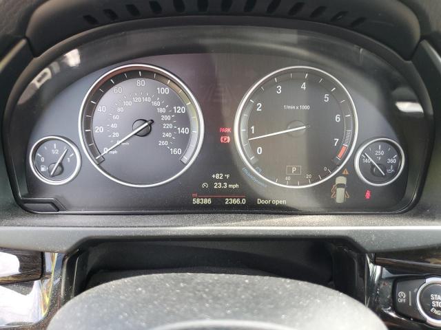 5UXKR2C30H0X05469 BMW X5 Sdrive35i