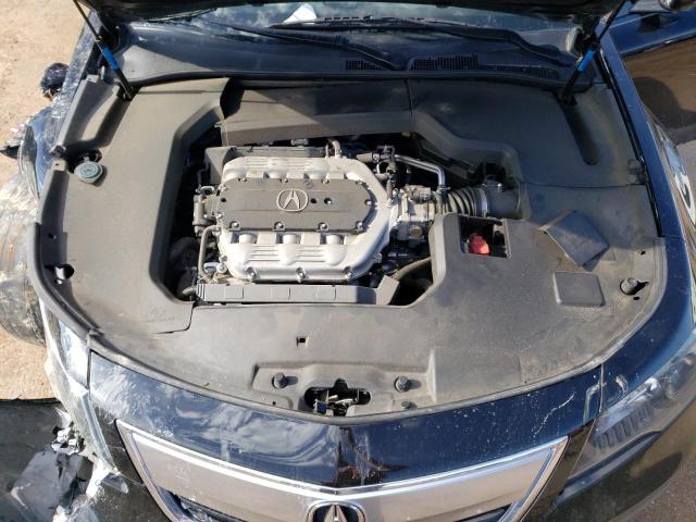 19UUA8F58EA000010 Acura TL TECH