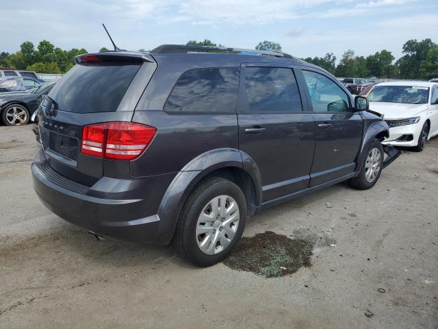 3C4PDCABXHT607672 Dodge JOURNEY SE