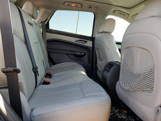 3GYFNEE31GS515162 Cadillac Srx Luxury Collection