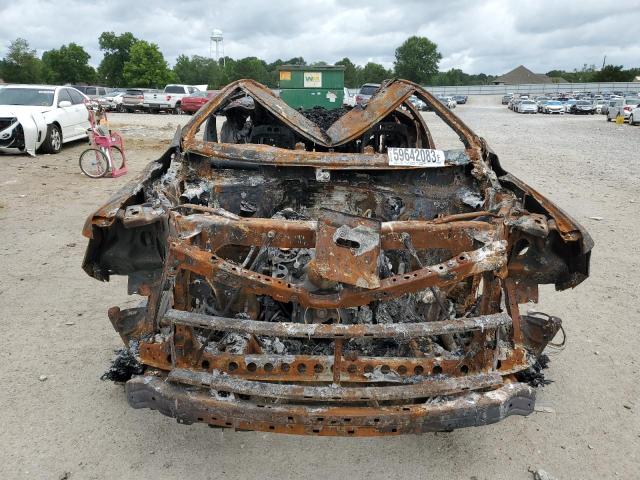 1GKS2BKD4PR115581 GMC YUKON SLT
