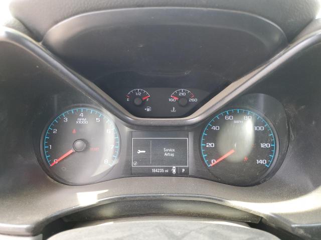 1GTH5BEA3H1225200 GMC Canyon