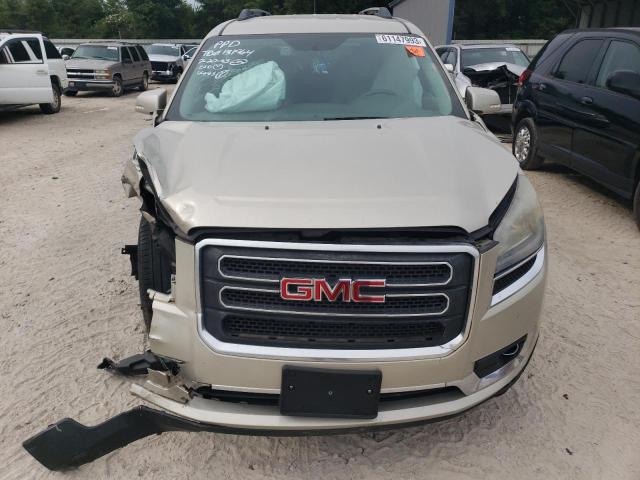 1GKKRRKD1FJ111098 GMC Acadia Slt-1