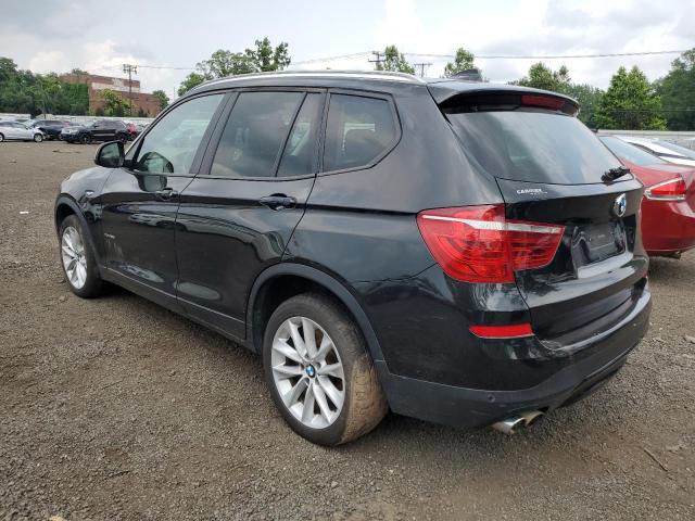 5UXWX9C51F0D54749 BMW X3 Xdrive28i